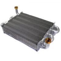 Теплообменник Airfel Integrity / теплообменник Airfel Integrity Instant (7020120035) VALMEX